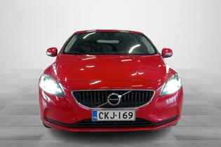Volvo V40 vaihtoauto