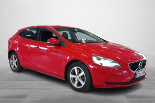 Volvo V40 vaihtoauto