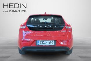 Volvo V40 vaihtoauto