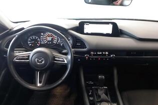 Mazda 3 vaihtoauto