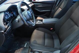 Mazda 3 vaihtoauto