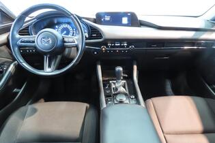 Mazda 3 vaihtoauto