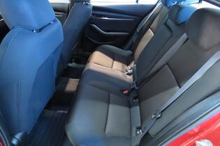 Mazda 3 vaihtoauto