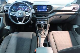 Volkswagen T-Cross vaihtoauto