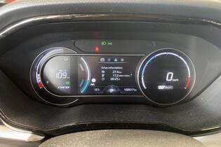 Kia Niro Electric vaihtoauto