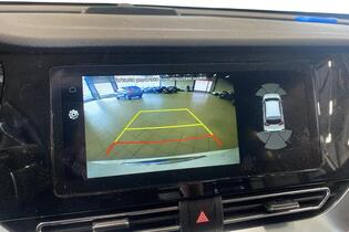 Kia Niro Electric vaihtoauto