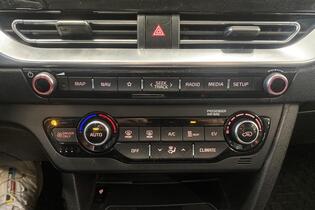 Kia Niro Electric vaihtoauto