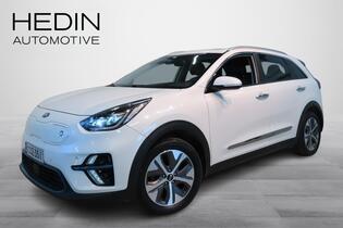 Kia Niro Electric vaihtoauto