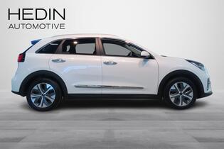 Kia Niro Electric vaihtoauto