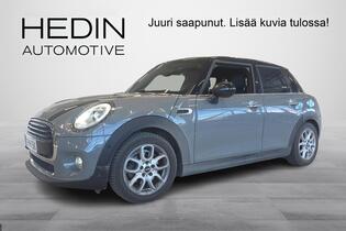 Mini Hatchback vaihtoauto