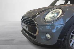 Mini Hatchback vaihtoauto