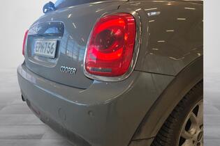 Mini Hatchback vaihtoauto