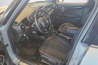 Mini Hatchback vaihtoauto