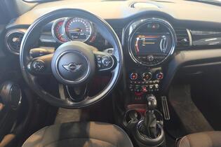 Mini Hatchback vaihtoauto