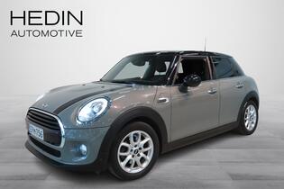 Mini Hatchback vaihtoauto