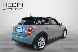 Mini Hatchback vaihtoauto