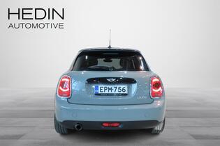 Mini Hatchback vaihtoauto