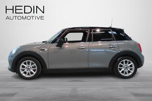 Mini Hatchback vaihtoauto