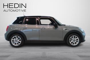 Mini Hatchback vaihtoauto