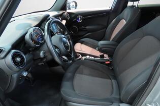 Mini Hatchback vaihtoauto