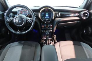 Mini Hatchback vaihtoauto