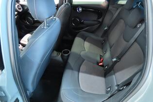 Mini Hatchback vaihtoauto