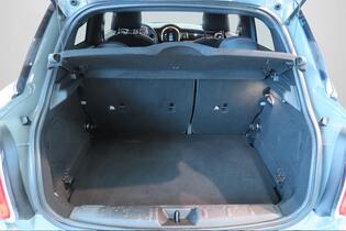 Mini Hatchback vaihtoauto