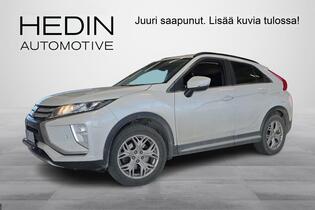 Mitsubishi Eclipse Cross vaihtoauto