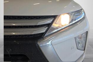 Mitsubishi Eclipse Cross vaihtoauto