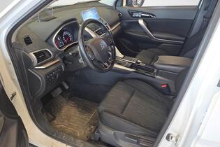 Mitsubishi Eclipse Cross vaihtoauto