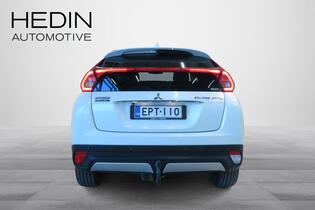 Mitsubishi Eclipse Cross vaihtoauto