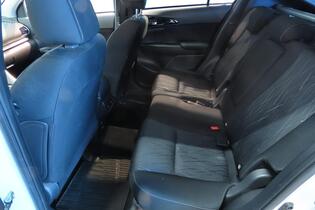 Mitsubishi Eclipse Cross vaihtoauto