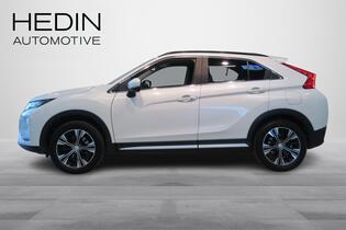 Mitsubishi Eclipse Cross vaihtoauto