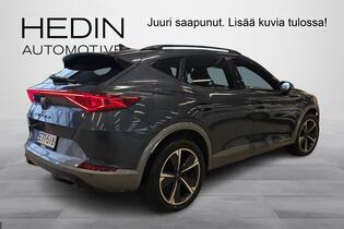 Cupra Formentor vaihtoauto