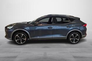 Cupra Formentor vaihtoauto