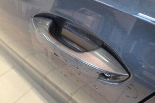 Cupra Formentor vaihtoauto