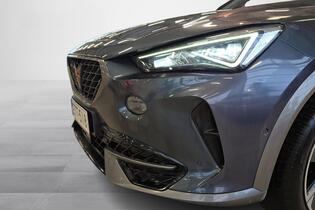 Cupra Formentor vaihtoauto