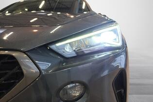 Cupra Formentor vaihtoauto