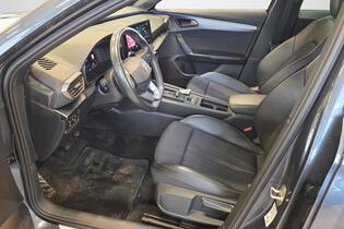 Cupra Formentor vaihtoauto