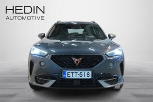 Cupra Formentor vaihtoauto