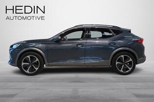 Cupra Formentor vaihtoauto