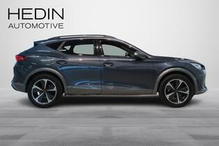 Cupra Formentor vaihtoauto