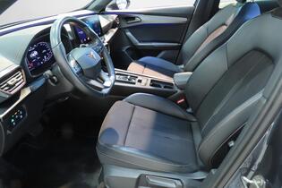 Cupra Formentor vaihtoauto