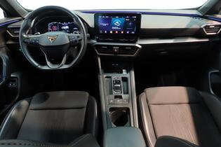 Cupra Formentor vaihtoauto