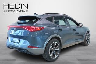 Cupra Formentor vaihtoauto