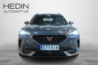 Cupra Formentor vaihtoauto