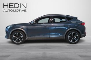 Cupra Formentor vaihtoauto