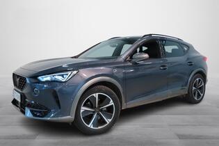 Cupra Formentor vaihtoauto