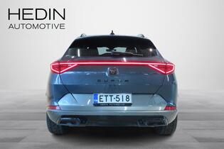 Cupra Formentor vaihtoauto