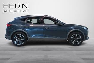 Cupra Formentor vaihtoauto